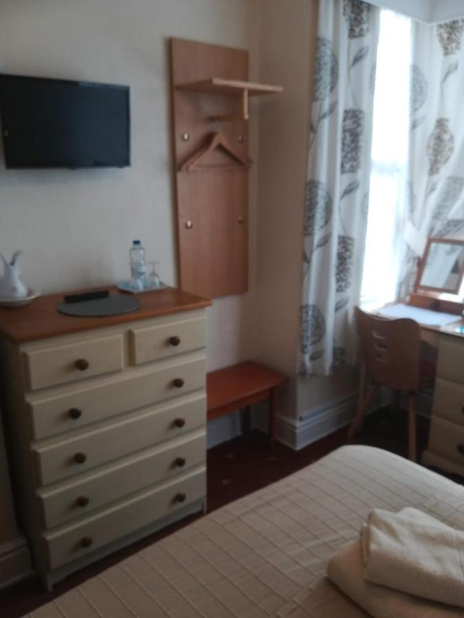 Schofield Guest House Bridlington Ngoại thất bức ảnh