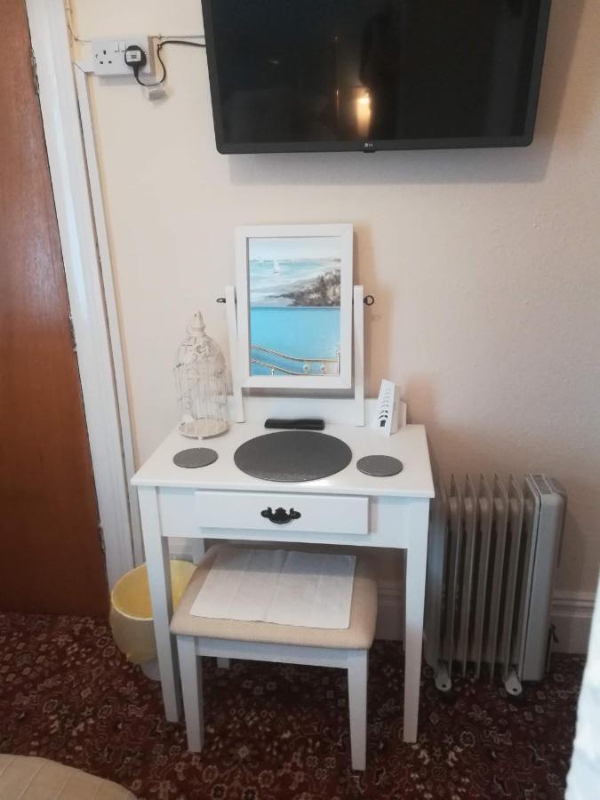 Schofield Guest House Bridlington Ngoại thất bức ảnh