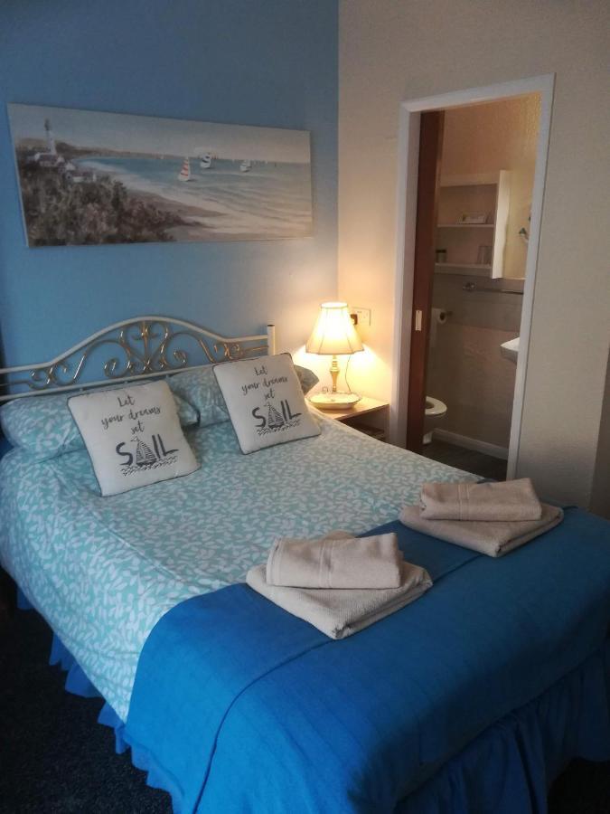 Schofield Guest House Bridlington Ngoại thất bức ảnh