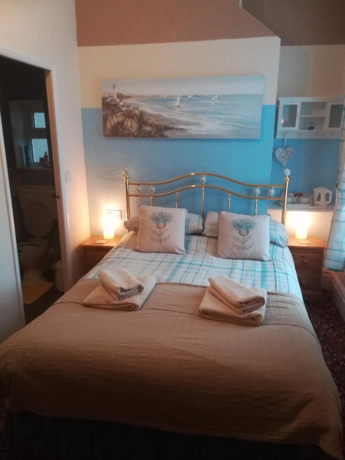 Schofield Guest House Bridlington Ngoại thất bức ảnh
