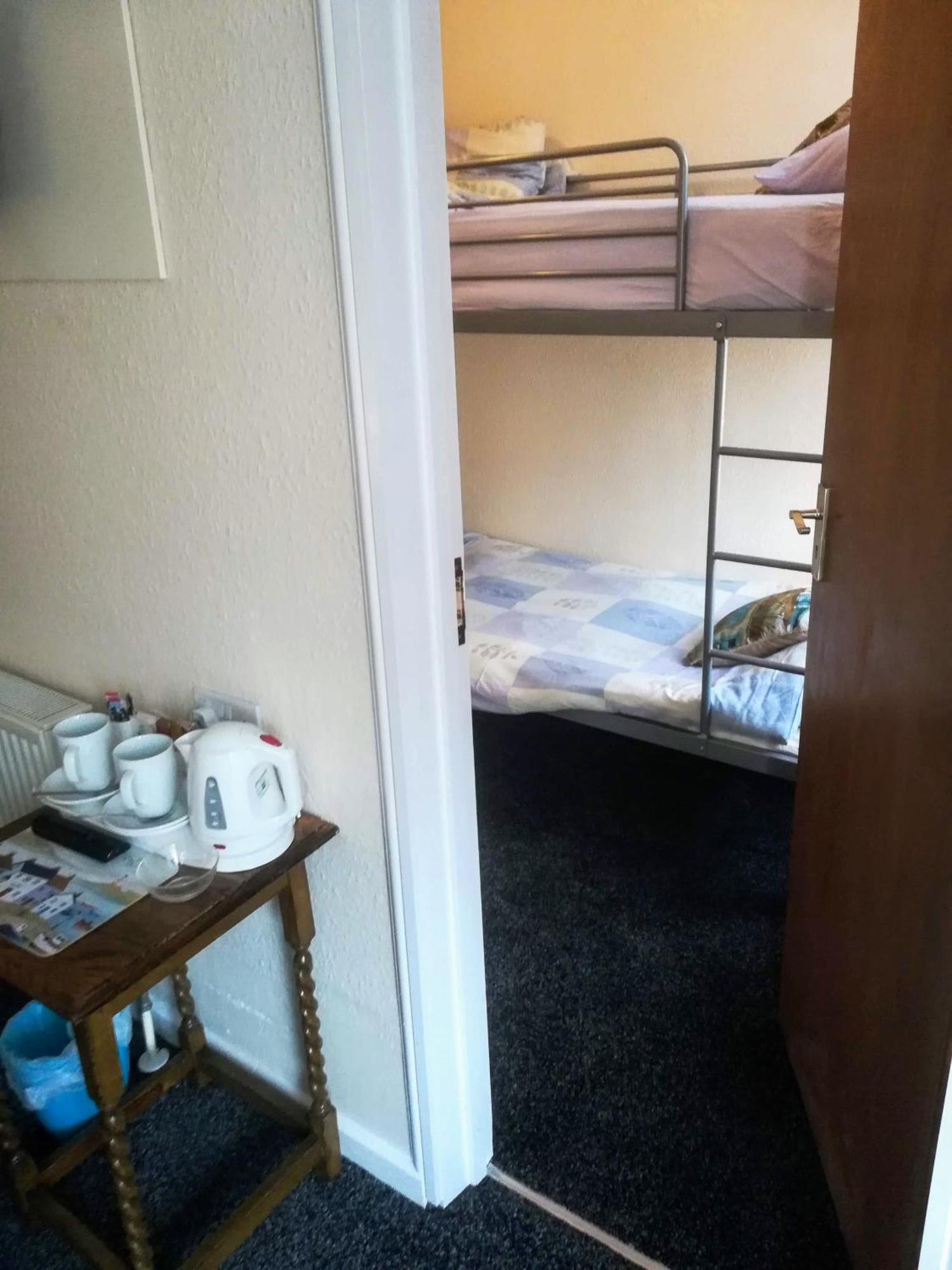 Schofield Guest House Bridlington Ngoại thất bức ảnh