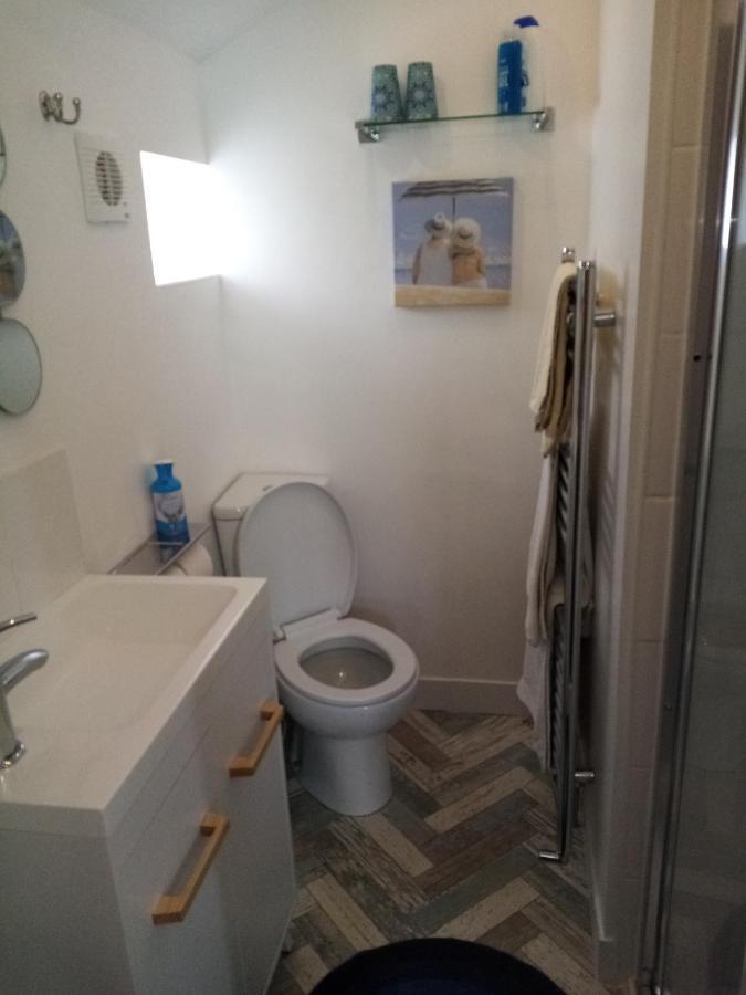 Schofield Guest House Bridlington Ngoại thất bức ảnh