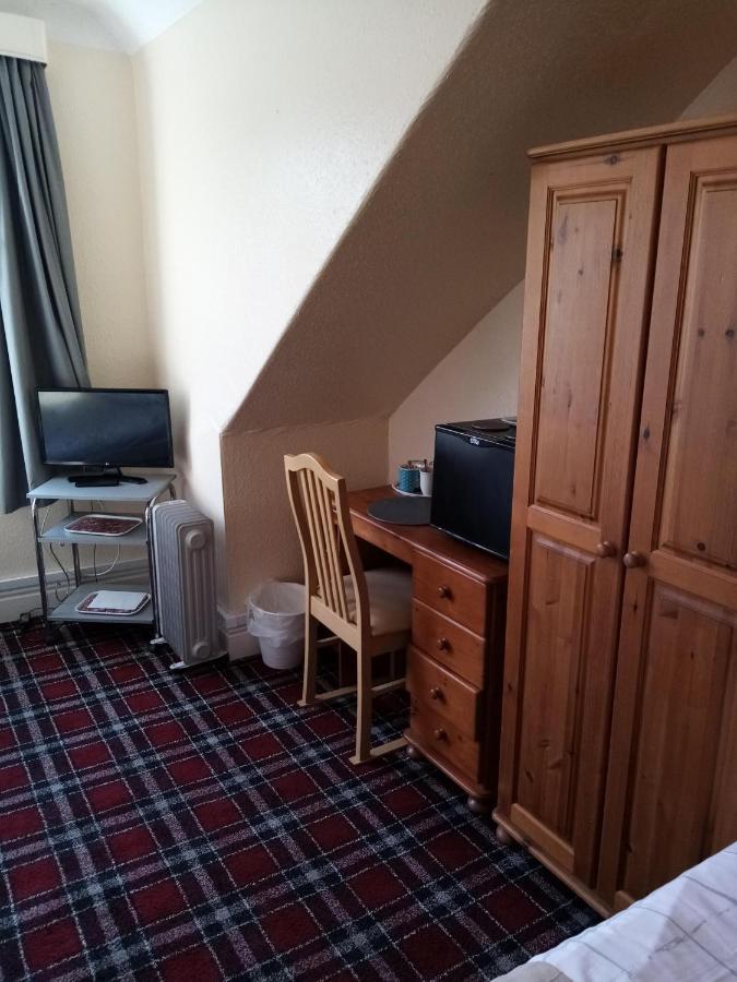 Schofield Guest House Bridlington Ngoại thất bức ảnh