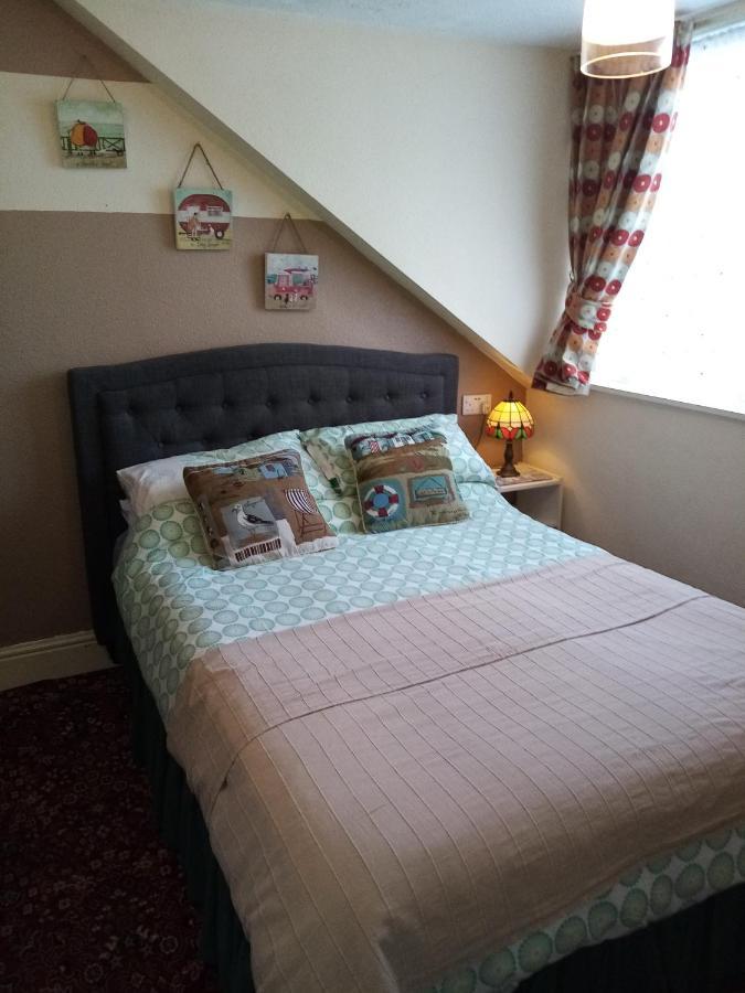 Schofield Guest House Bridlington Ngoại thất bức ảnh