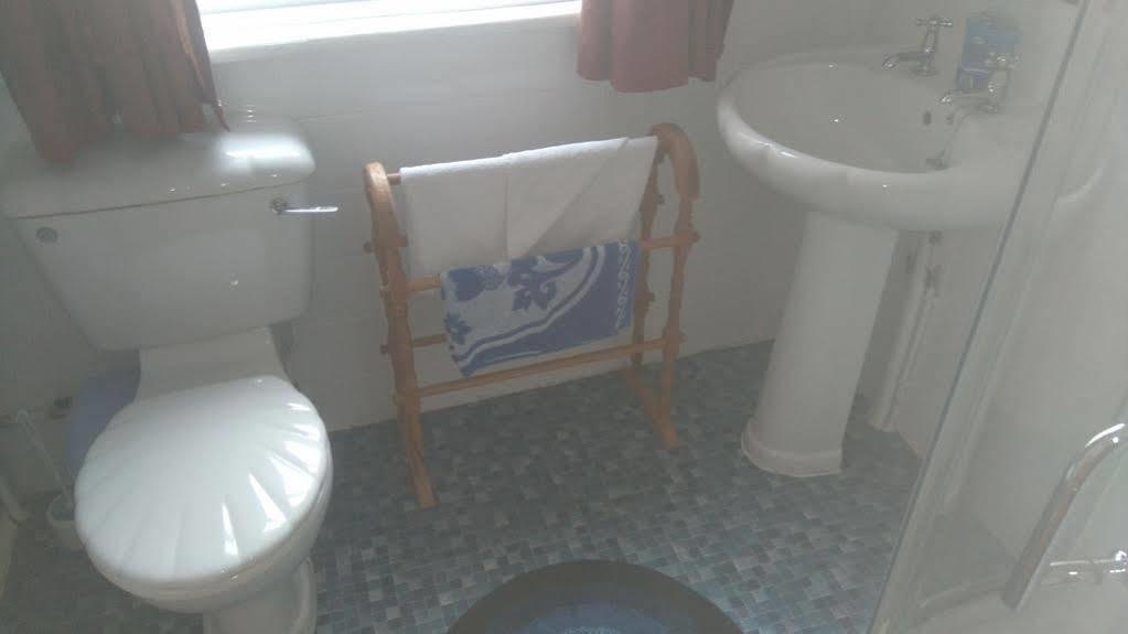 Schofield Guest House Bridlington Ngoại thất bức ảnh