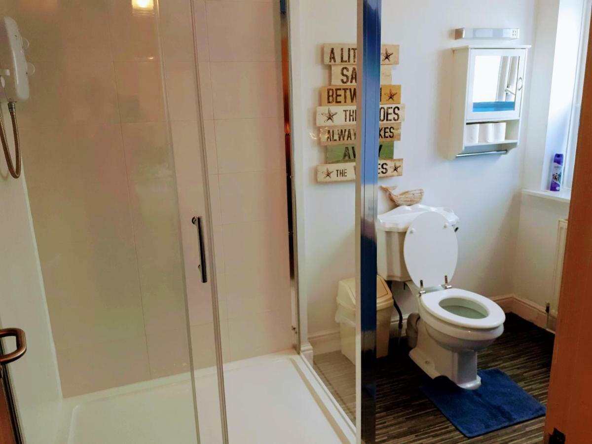 Schofield Guest House Bridlington Ngoại thất bức ảnh