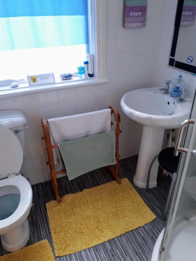 Schofield Guest House Bridlington Ngoại thất bức ảnh